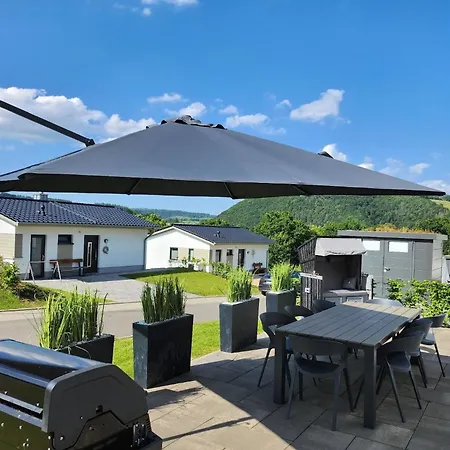 Schickes In Heringhausen Mit Sauna *