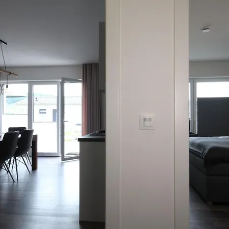 Schickes In Heringhausen Mit Sauna Ferienhaus *